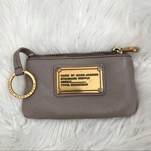 MARC BY MARC JACOBS Keychain Wallet/Coin Purse